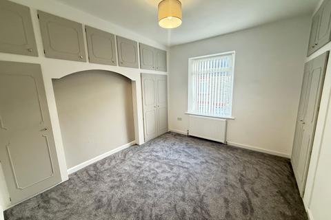 undefined, John Street, Stanley DH9