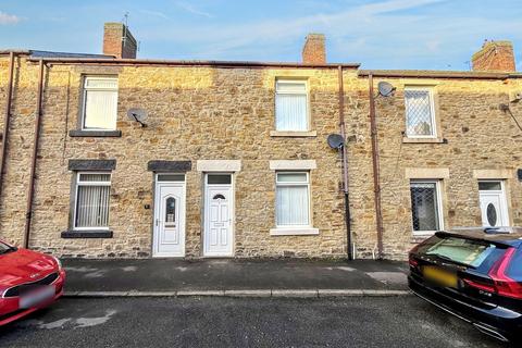 undefined, John Street, Stanley DH9