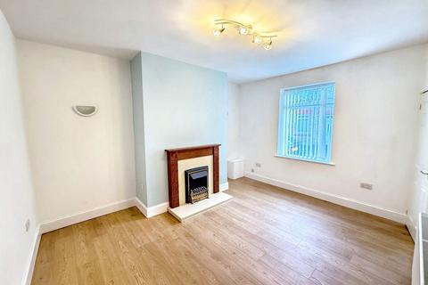 undefined, John Street, Stanley DH9