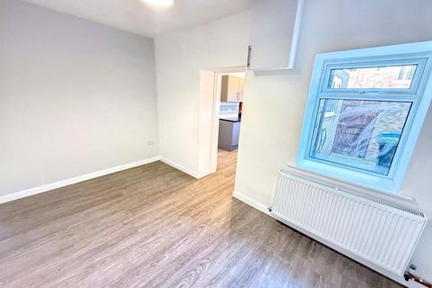 undefined, John Street, Stanley DH9
