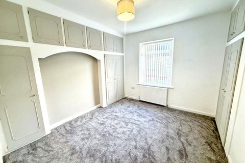 undefined, John Street, Stanley DH9