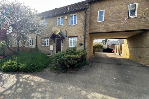 undefined, Old Dry Lane, Kettering NN14