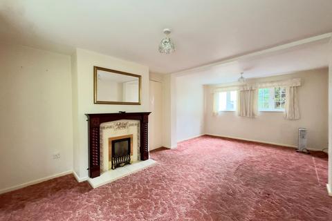 3 bedroom terraced house for sale, Grove Street, Wantage, OX12