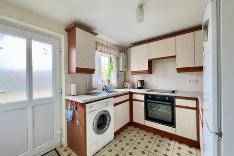 3 bedroom terraced house for sale, Grove Street, Wantage, OX12