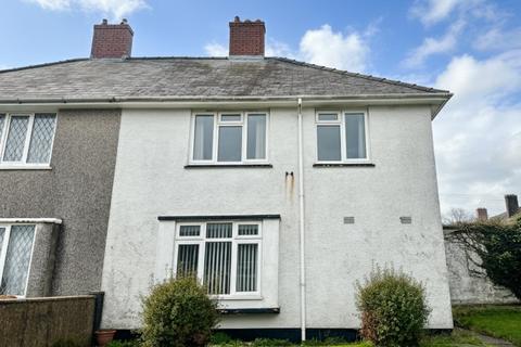 4 bedroom semi-detached house for sale, Green Meadow Avenue, Pembroke, Pembrokeshire, SA71
