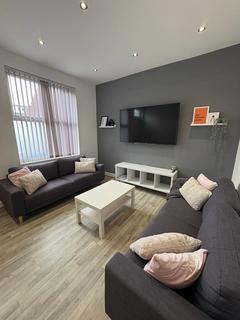 undefined, Priestley Street, Sheffield S2