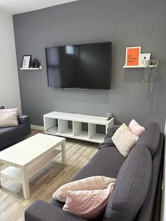 undefined, Priestley Street, Sheffield S2
