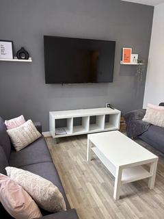 undefined, Priestley Street, Sheffield S2