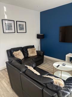 undefined, Edmund Road, Sheffield S2