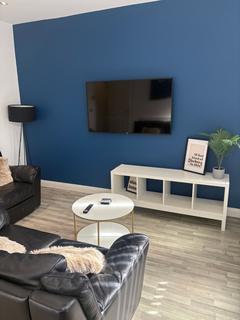 undefined, Edmund Road, Sheffield S2