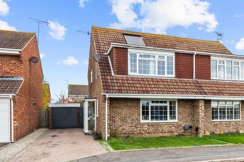 undefined, Lavinia Way, East Preston, BN16