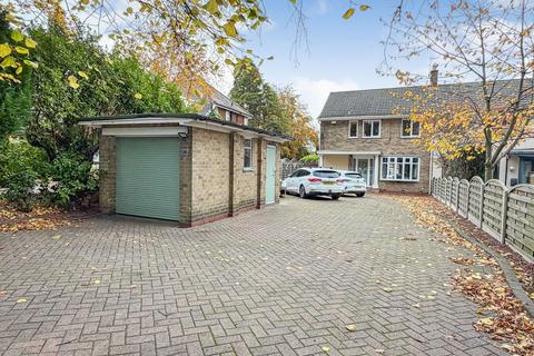 3 bedroom semi-detached house for sale, Harland Way, Cottingham HU16