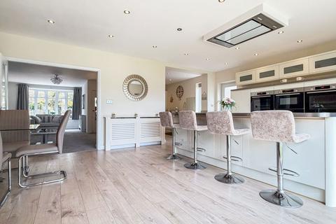 3 bedroom semi-detached house for sale, Harland Way, Cottingham HU16