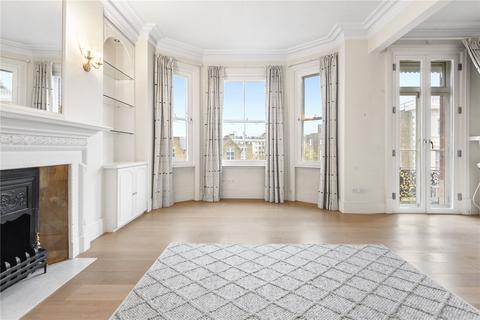 4 bedroom apartment to rent, Langham Mansions, Earl's Court Square SW5