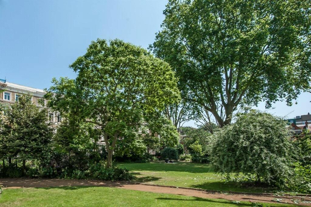 Comunual Gardens