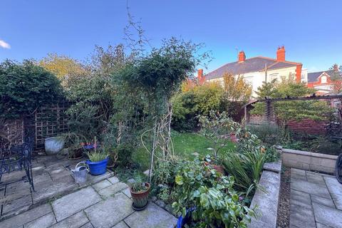 4 bedroom semi-detached house for sale, Park Road, Hartlepool