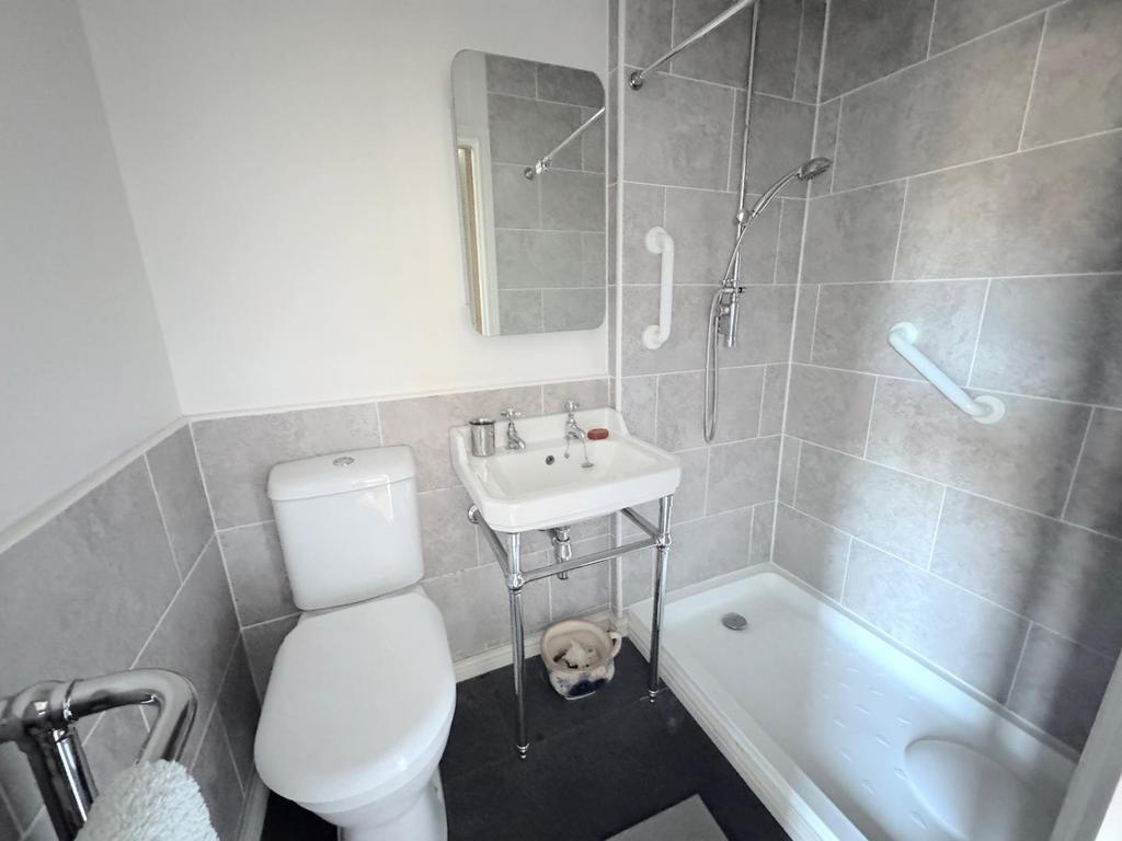 En suite