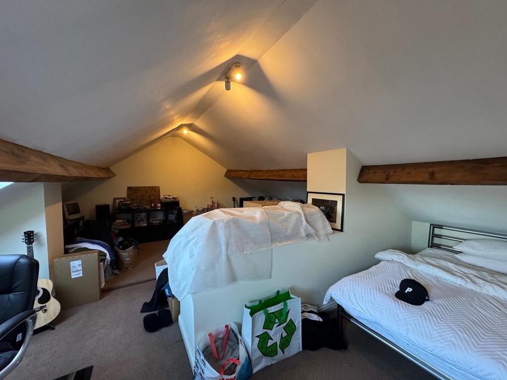 Attic