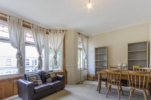 2 bedroom flat to rent, Marlborough Road, Cardiff CF23