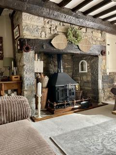 2 bedroom cottage for sale, High Street, Stogursey, Bridgwater, Somerset, TA5 1TD