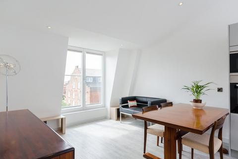 undefined, Leetham House, Hungate, York, YO1