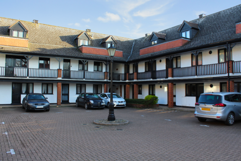undefined, Pryors Court, Baldock, SG7