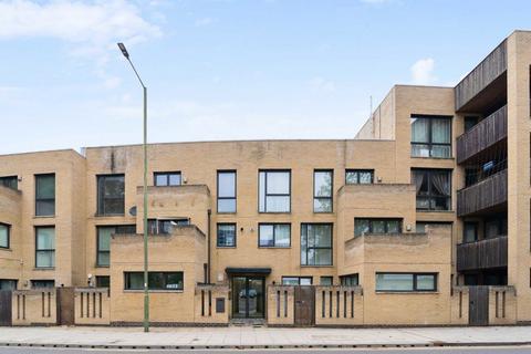 Grahame Park Way, London NW9