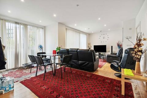 undefined, Grahame Park Way, London NW9