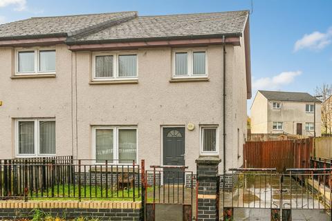 3 bedroom semi-detached house for sale, Clovenstone Park, Edinburgh, EH14