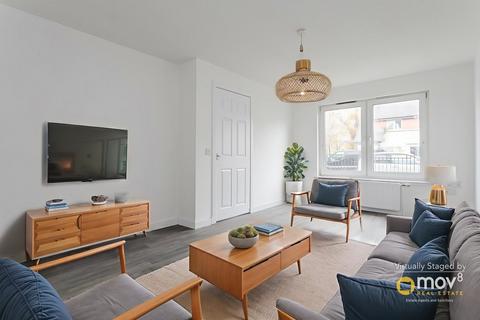 3 bedroom semi-detached house for sale, Clovenstone Park, Edinburgh, EH14