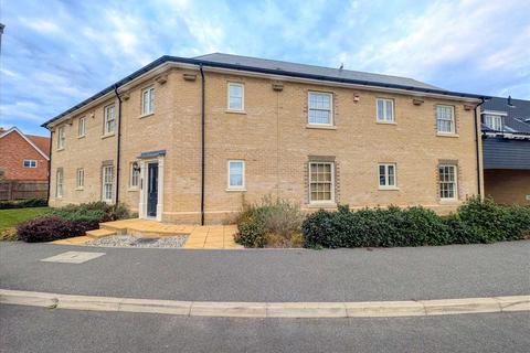 undefined, Brightlingsea CO7