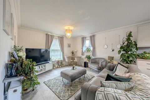 undefined, Brightlingsea CO7