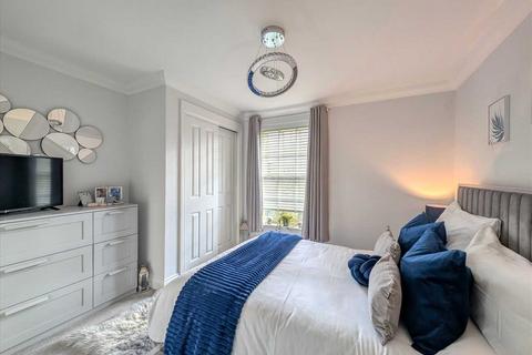 undefined, Brightlingsea CO7