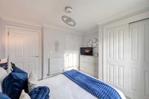 undefined, Brightlingsea CO7
