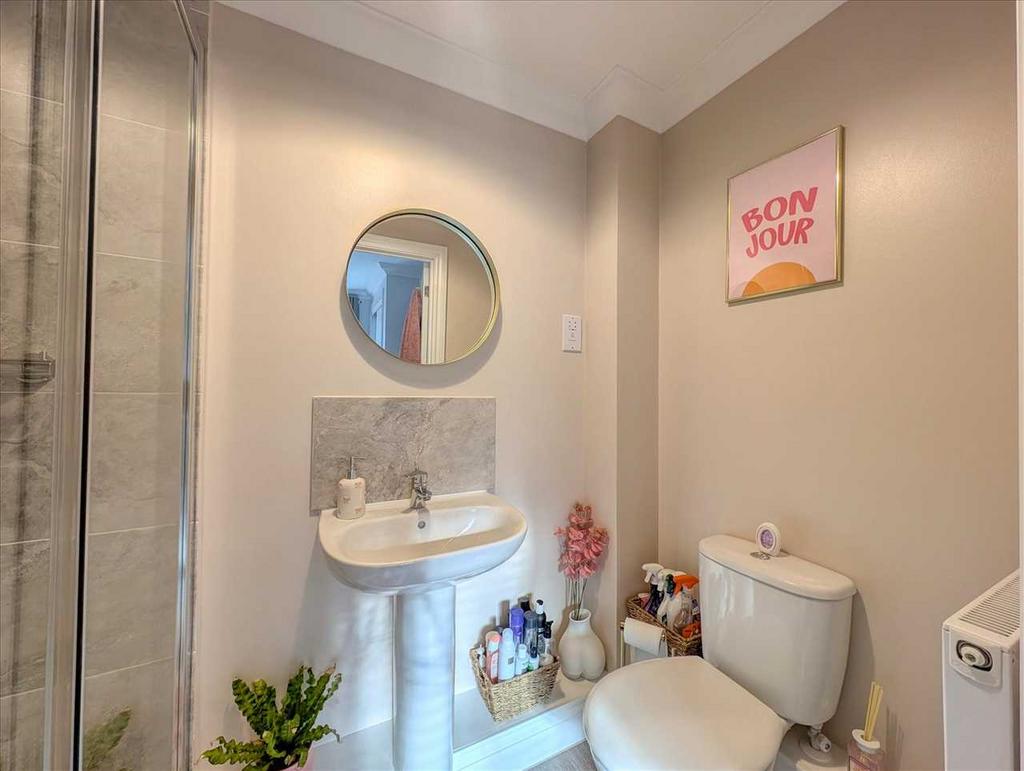 En Suite