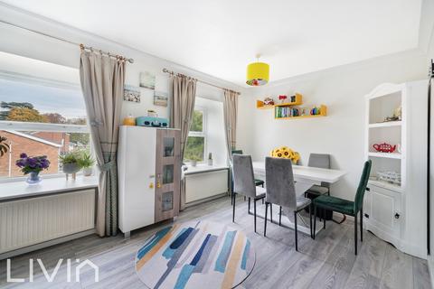 2 bedroom flat for sale, Ingleside Court, 72 St. Augustines Avenue, South Croydon, South Croydon CR2