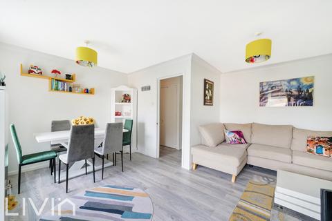 2 bedroom flat for sale, Ingleside Court, 72 St. Augustines Avenue, South Croydon, South Croydon CR2