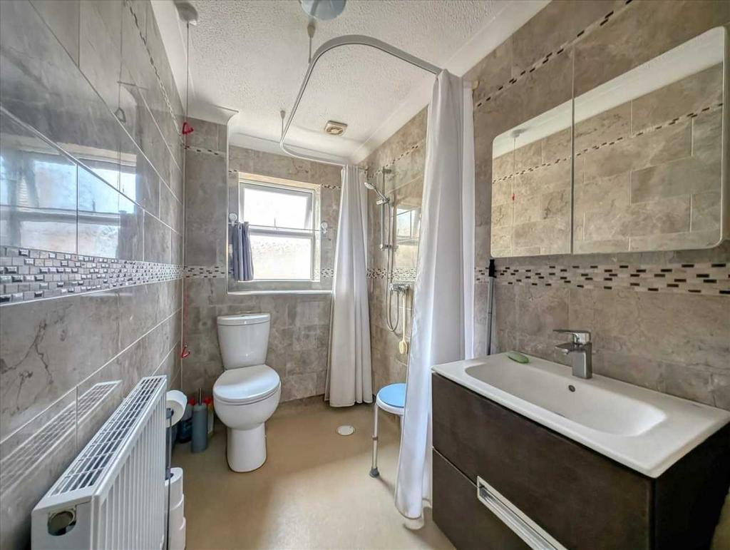 Wet Room