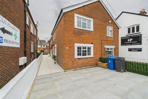 undefined, Brockenhurst Road, Ascot SL5