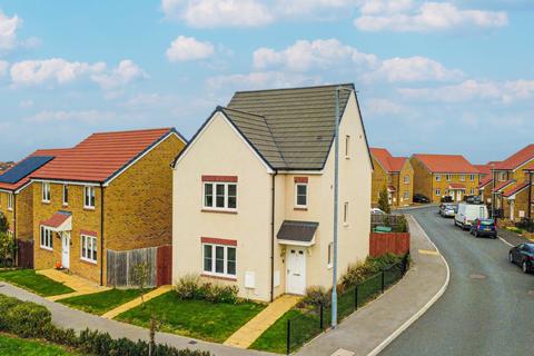 Wigeon Road, Bridgwater, Somerset
