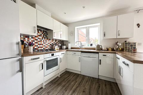 undefined, Wigeon Road, Bridgwater, Somerset