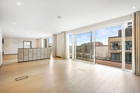 4 bedroom apartment to rent, Lockgate Road, London, SW6