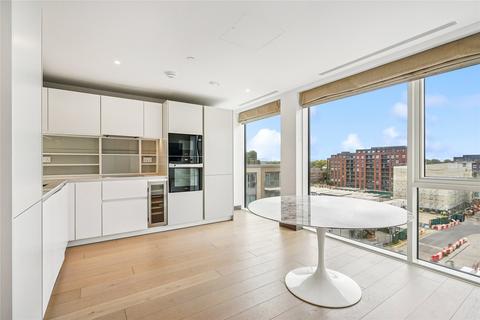4 bedroom apartment to rent, Lockgate Road, London, SW6