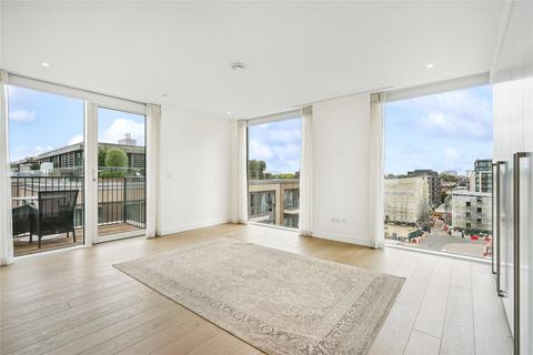 4 bedroom apartment to rent, Lockgate Road, London, SW6