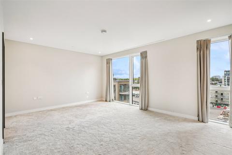 4 bedroom apartment to rent, Lockgate Road, London, SW6