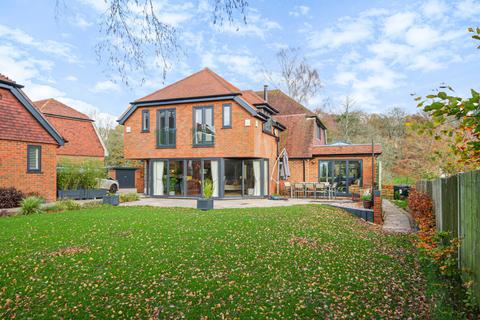 undefined, Danes Road, Romsey SO51