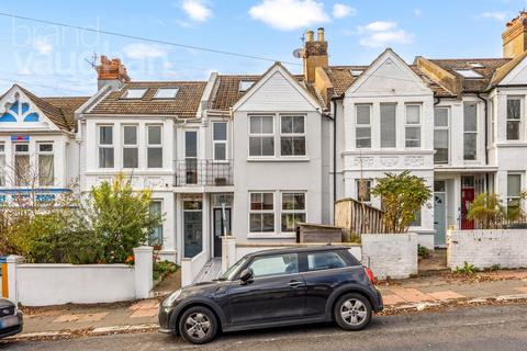 Freshfield Road, Brighton, East Sussex, BN2