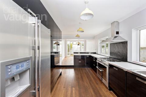 undefined, Freshfield Road, Brighton, East Sussex, BN2