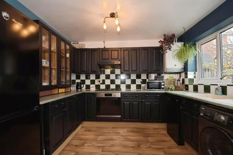 3 bedroom semi-detached house for sale, Malia Road, Tapton, Chesterfield, S41 0UF