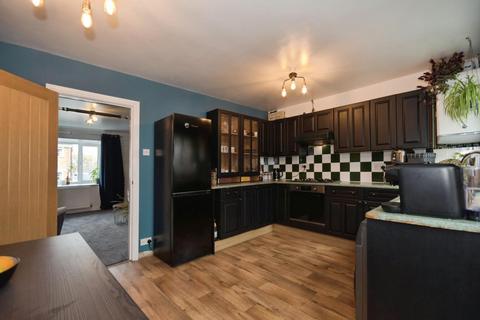 3 bedroom semi-detached house for sale, Malia Road, Tapton, Chesterfield, S41 0UF